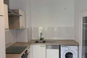 Direkt an der Uni Essen: Hochwertig möblierte 3-Zimmer-Wohnung mit Wintergarten & Dachterrasse – Die vollständige Adresse der Immobilie erhältst du vom Anbieter., 45127 Stadtkern, Essen – Vorschaubild 3