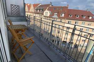 Wohnen mit Charakter: Zwei-Zimmer-Wohnung in Stuttgart West – Schwabstraße 195, 70193 Hölderlinplatz, Stuttgart – Vorschaubild 10