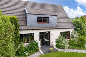 Einfamilienhaus mit zwei zusätzlichen Appartements und Außenpool in Oldenburg, Objekt-Nr.: 7701 – Die vollständige Adresse der Immobilie erhältst du vom Anbieter., 26127 Alexandersfeld, Oldenburg (Oldenburg) – Vorschaubild 33