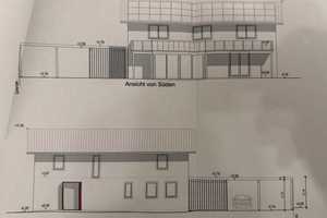 Freistehendes EFH mit vielseitigem Potenzial – derzeit als Büro genutzt | Top-Lage | PV-Anlage – Ostallgäu (Kreis) – Vorschaubild 30
