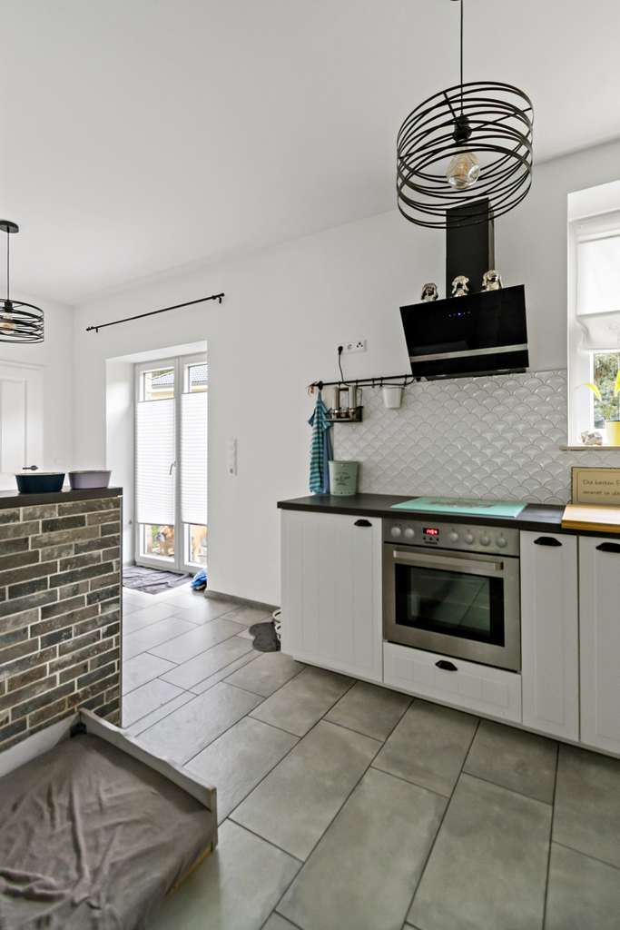 Immobilie in Salzatal - Ein Zuhause zum Verlieben – Altbaucharme trifft moderne Wohnqualität - Bild 4