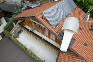 Preisreduktion!!!! Traditionshaus im historischem Kern der Altstadt mit Gebirgsblick (Ludwigstraße) – Garmisch-Partenkirchen (Kreis) – Vorschaubild 61