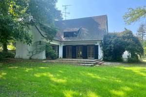 Anwesen im Landschaftsschutzgebiet Krefeld-Traar – Seltene Gelegenheit auf 2.300 m² – Maria-Sohmann-Straße 113, 47802 Traar, Krefeld – Vorschaubild 12