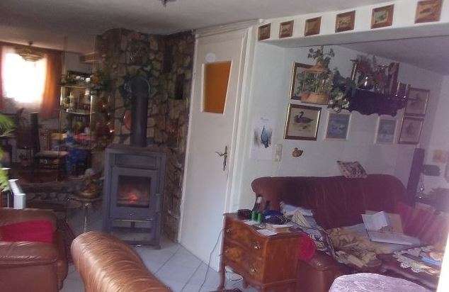 freistehendes Einfamilienhaus mit Entwicklungspotenzial! Unsaniert - Schnäppchen!, Fulda Kreis – Bild 4