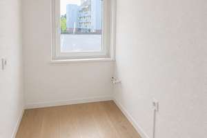 Erstbezug nach Renovierung: 3-Zimmer-Wohnung in Düsseldorf-Benrath – Telleringstraße 8, 40597 Benrath, Düsseldorf – Vorschaubild 6