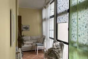 Individuelle 2-Raum-Wohnung mit Wintergarten gegenüber der Stephanuskirche, Halle Mühlwegviertel – Karl-Liebknecht-Straße 20, 6114 Giebichenstein, Halle (Saale) – Vorschaubild 3