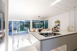 Traumhaftes Einfamilienhaus mit Pool in Oldenburg, Obj. 9010 – Die vollständige Adresse der Immobilie erhältst du vom Anbieter., 26133 Kreyenbrück, Oldenburg (Oldenburg) – Vorschaubild 10
