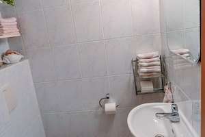 Attraktive 4-Zimmer-Wohnung im 1. OG mit Balkon in Duisburg-Buchholz – Gasteiner Straße 29 B, 47249 Buchholz, Duisburg – Vorschaubild 7