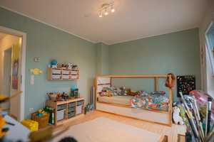 Gartenblink aus 3-Zimmer-Wohnung! – Mönchengladbach – Vorschaubild 8
