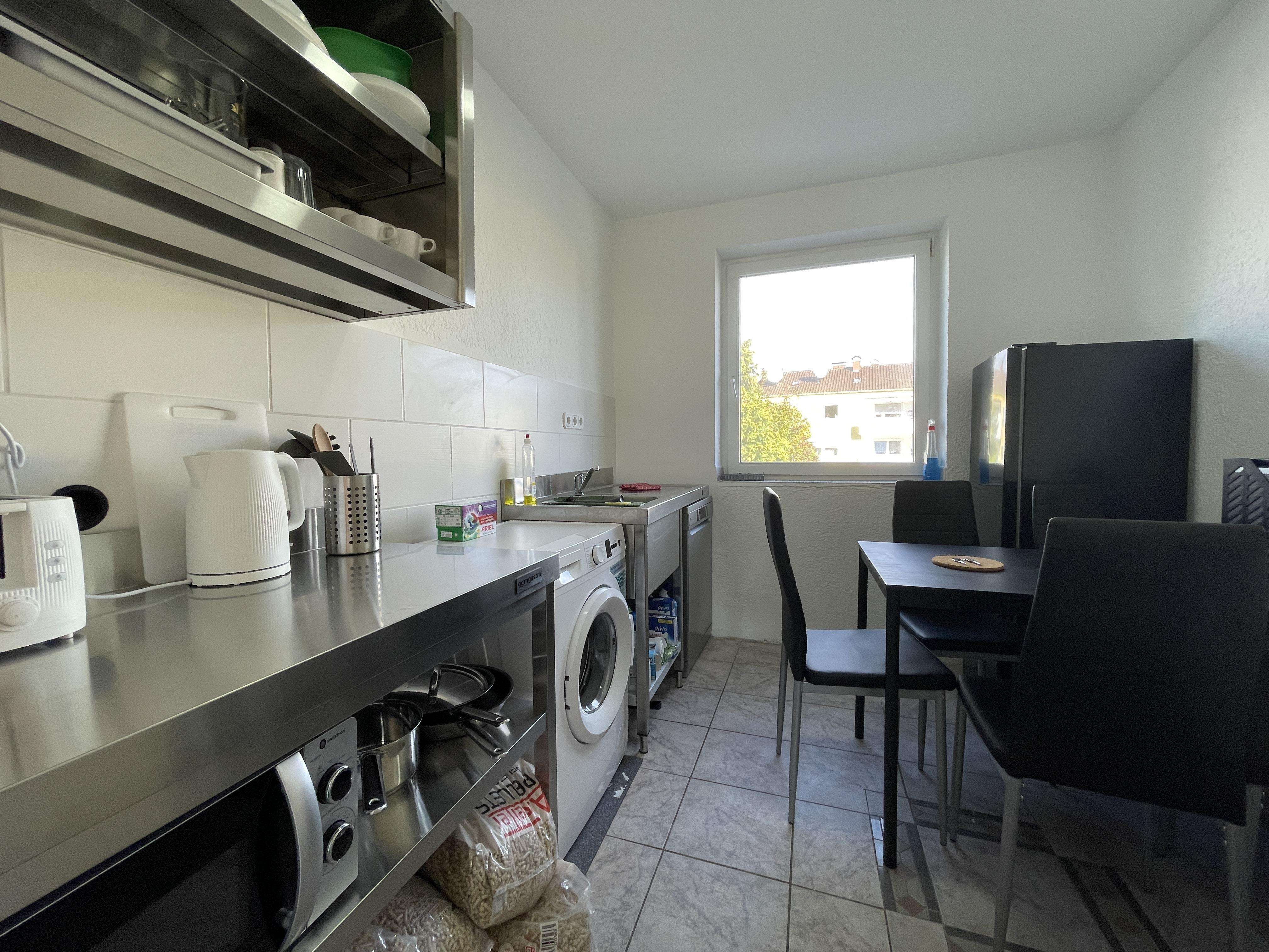 Immobilie in Schongau - Top Investitionsobjekt oder Selbstnutzung möglich - Bild 1