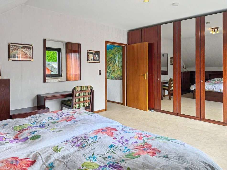Schlafzimmer I