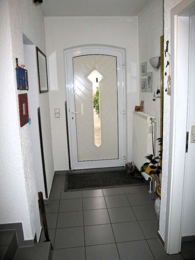 Immobilie in Anklam - gepflegtes Reihenmittelhaus fußläufig vom Klinikum entfernt - Bild 2