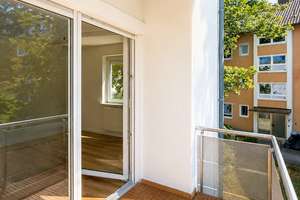 Gemütliche 3-ZKB mit heller Wohnatmosphäre und idealer Raumaufteilung. Anfrage bitte per E-Mail! – Die vollständige Adresse der Immobilie erhältst du vom Anbieter., 86343 Königsbrunn – Vorschaubild 8