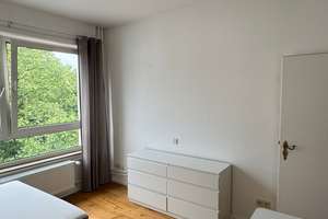2-Zimmer-Wohnung in der Mannheimer Schwetzingerstadt – Bachstraße 2, 68165 Schwetzingerstadt/Oststadt, Mannheim – Vorschaubild 8