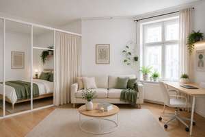 Zwischen Schönhauser Allee und Mauerpark – Ihr neues Zuhause mit Balkon & Berliner Zimmer im SF – Schivelbeiner Straße 47, 10439 Prenzlauer Berg, Berlin – Vorschaubild 8