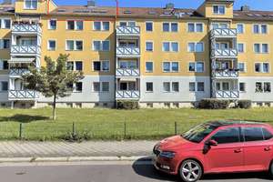 Eigentumswohnung in beliebter Wohnlage von Magdeburg