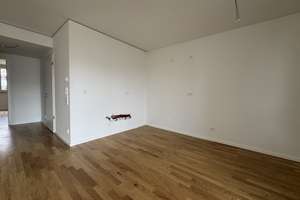 Lust auf Veränderung: günstig geschnittene 2-Zimmer-Wohnung mit Balkon im Erstbezug – Johann-Eck-Straße 4, 4315 Neustadt-Neuschönefeld, Leipzig – Vorschaubild 3