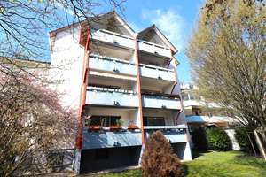 Sie haben die Wahl – Kapitalanlage oder Eigennutzung - Gepflegte 2,5-ZKB-DG ETW mit Loggia & Garage – Die vollständige Adresse der Immobilie erhältst du vom Anbieter., 68199 Neckarau, Mannheim – Vorschaubild 3