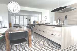 Neubau-LUXUS-3-Zimmer-Wohnung mit EBK + Balkon hinter historischer Fassade – Wilhelmstr. 2, 45219 Kettwig, Essen – Vorschaubild 4