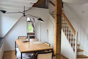 Helle Maisonette-Wohnung im Flüsseviertel – 48145 Mauritz-Mitte, Münster – Vorschaubild 6