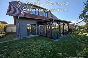 Einziehen & Wohlfühlen
Einfamilienhaus (Baujahr 2000) mit Kamin, neuer Wärmeschutzverglasung (2020) – Die vollständige Adresse der Immobilie erhältst du vom Anbieter., 99755 Ellrich – Vorschaubild 39