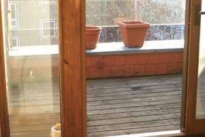 Freies Großzügiges / Charmantes 1-Zimmer Loft in Hannover Vahrenwald mit Dach-Terrasse – Dragonerstr, 9, 30165 Vahrenwald, Hannover – Vorschaubild 12