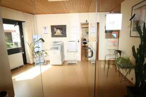 Außergewöhnliches & luxuriöses freistehendes Haus mit Gewerbeeinheit / 2-Familienhaus – Die vollständige Adresse der Immobilie erhältst du vom Anbieter., 68766 Hockenheim – Vorschaubild 12