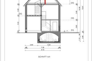 Denkmalschutz Gebäude – Die vollständige Adresse der Immobilie erhältst du vom Anbieter., 64823 Groß-Umstadt – Vorschaubild 2