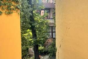 Großzügige Wohnung mit 5 Schlafzimmern, Balkon, EBK im Mühlwegkiez zu verkaufen – 6108 Nördliche Innenstadt, Halle (Saale) – Vorschaubild 11