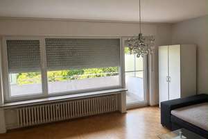 Ruhige Wohnung mit zwei Zimmern und Westbalkon in Münster, Rumphorstweg – Rumphorstweg 15, 48147 Rumphorst, Münster – Vorschaubild 3
