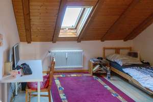 Regensburg Süd-Ost, schicke Galeriewohnung mit Loggia, gut gepflegt und gut geschnitten. Am Biotop. – Die vollständige Adresse der Immobilie erhältst du vom Anbieter., 93055 Burgweinting-Harting, Regensburg – Vorschaubild 10