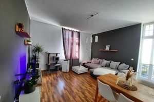 Leben in Stadtfeld-West! Schöne 3-Raum-Wohnung mit Balkon – An der Enckekaserne 127, 39110 Magdeburg – Vorschaubild 5