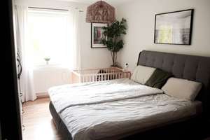 Familienfreundliche 4-Zimmer-Hochparterre-Wohnung mit Balkon – Top-Lage Augsburg-Lechhausen – Die vollständige Adresse der Immobilie erhältst du vom Anbieter., 86167 Lechhausen-West, Augsburg – Vorschaubild 18