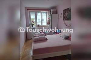 Tauschwohnung: Wohnungstausch – Die vollständige Adresse der Immobilie erhältst du vom Anbieter., 80634 Neuhausen, München – Vorschaubild 3