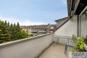 Maisonette-Wohnung zum Kauf in Düsseldorf Hassels - Rayak Immobilien, Ihr Makler für Düsseldorf – Die vollständige Adresse der Immobilie erhältst du vom Anbieter., 40599 Hassels, Düsseldorf – Vorschaubild 6