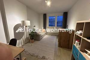 Tauschwohnung: Große Wohnung in Aachen-Mitte zum Tauschen – Hubertusstraße 5, 52064 St. Jakob, Aachen – Vorschaubild 2