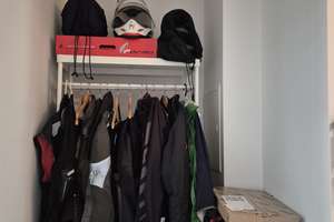Helle, großzügige 2-Zimmer-EG-Wohnung mit kleinem Garten in Weidenpesch, Energie-Effizienzbauweise – Die vollständige Adresse der Immobilie erhältst du vom Anbieter., 50737 Weidenpesch, Köln – Vorschaubild 23