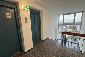 Perfekt für Singles: Schöne 1-Zimmer-Wohnung in Mainz mit Balkon – Alexander-Diehl-Str. 1, 55130 Weisenau, Mainz – Vorschaubild 12