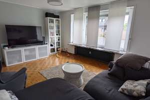 MG-Hehn: Helle 3 Zimmerwohnung mit Balkon im Zweifamilienhaus – Wolfsittard 140, 41179 Rheindahlen-Land, Mönchengladbach – Vorschaubild 5