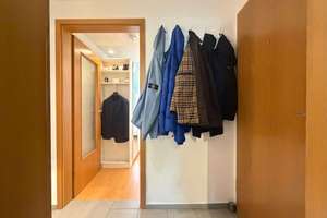 Möblierte 3,5-Zimmer-Wohnung in Top-Innenstadtlage – nur 2 Min. zum Bildungscampus – 74072 Heilbronn, Heilbronn – Vorschaubild 19