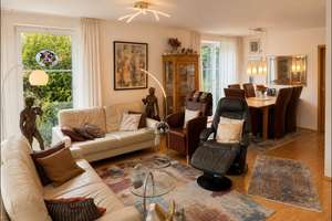 Viel Platz für das Leben - Junges Familienhaus mit Garten, Galerie und Sonnenterrasse – Die vollständige Adresse der Immobilie erhältst du vom Anbieter., 59071 Uentrop, Hamm – Vorschaubild 7