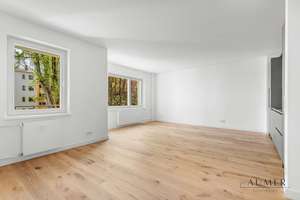 Lichtdurchflutete 3-Zimmer-Wohnung mit Südwest-Balkon zum Innenhof in Berlin-Mitte – Die vollständige Adresse der Immobilie erhältst du vom Anbieter., 13355 Gesundbrunnen, Berlin – Vorschaubild 4