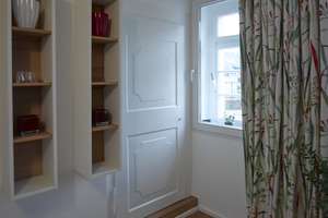 4 Zimmer Maisonettewohnung mit eigener Terrasse und Grünfläche in Düsseldorf-Angermund – Graf-Engelbert-Str. 2, 40489 Angermund, Düsseldorf – Vorschaubild 4