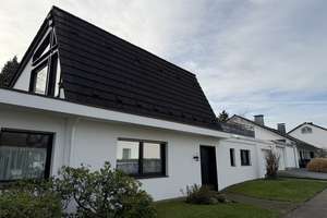 Heisingen ganz privat – charmantes Einfamilienhaus in begehrter Lage