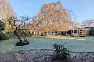 Historische Villa mit großem Grundstück und Hallenbad
Zentrale und ruhige Lage von Rhede – Borken (Kreis) – Vorschaubild 3