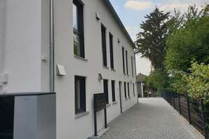 Tolle Lage + Hochwertige Bauart + Energieeffizienz  A+ = Top Wohnung – Wirffelstraße 20, 85055 Nordost, Ingolstadt – Vorschaubild 5