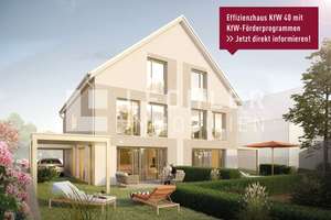 Modernes Familienglück im Herzen Kornwestheims – Die vollständige Adresse der Immobilie erhältst du vom Anbieter., 70806 Kornwestheim – Vorschaubild 1