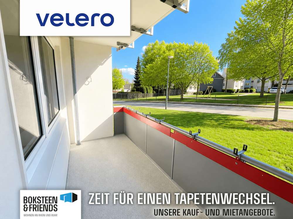 Real Estate Title Image Background