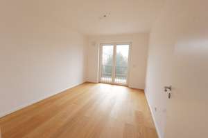 Ihr stilvolles Domizil: 3-Zimmer-Wohnung mit Balkon in München-Waldtrudering – Die vollständige Adresse der Immobilie erhältst du vom Anbieter., 81827 Waldtrudering, München – Vorschaubild 10