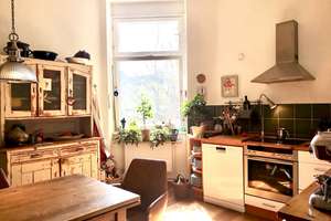 Großzügige 2-Zimmer-Altbauwohnung in Top-Lage nahe Nollendorfplatz & Winterfeldtplatz – Zietenstraße 21, 10783 Schöneberg, Berlin – Vorschaubild 14